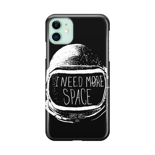 Never Date Astronout iPhone 12 mini Case