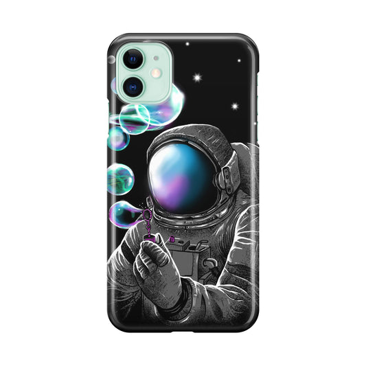 Planet Maker iPhone 11 Case