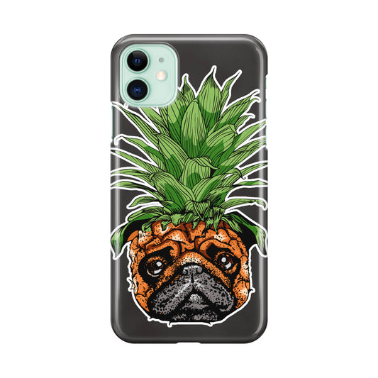 Pugnapple iPhone 12 mini Case