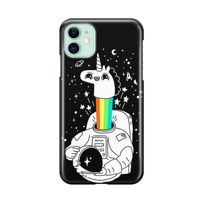 See You In Space iPhone 11 Case