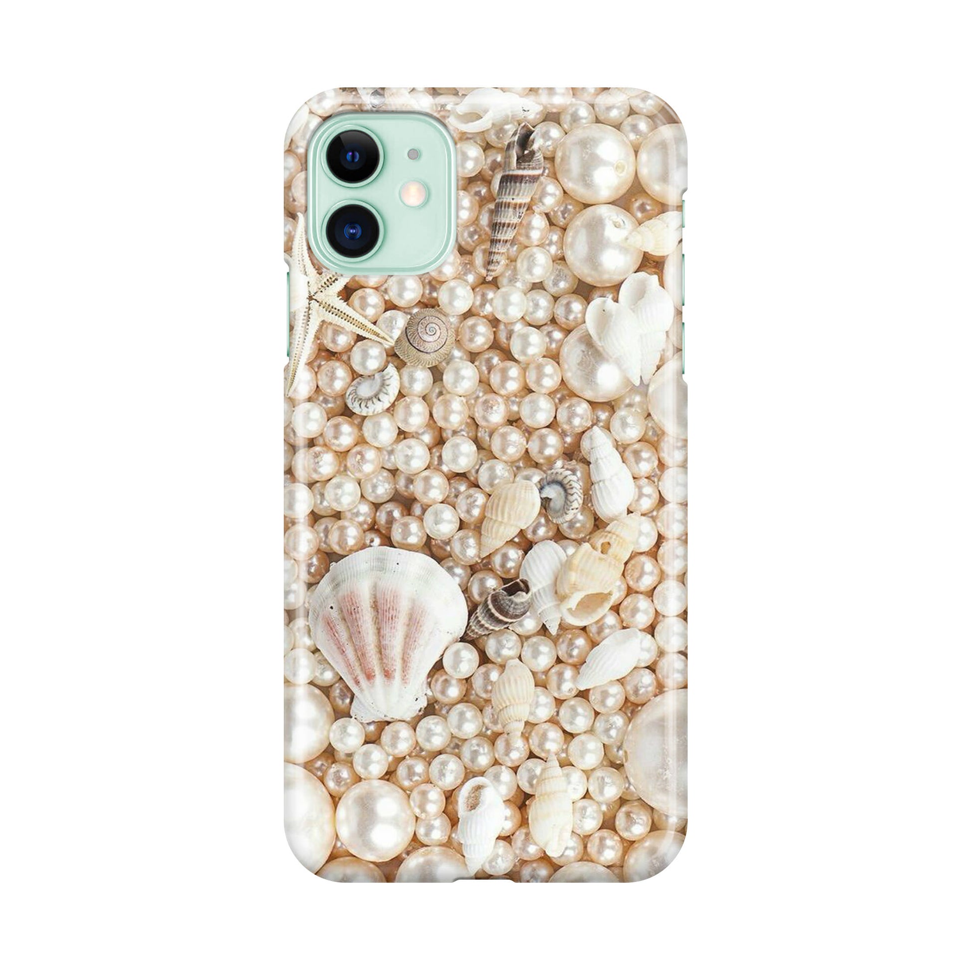 Shiny Pearl iPhone 11 Case