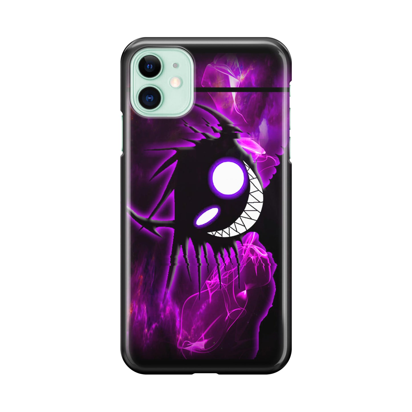 Sinister Minds iPhone 11 Case