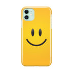 Smile Emoticon iPhone 12 mini Case