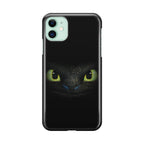 Toothless Dragon Sight iPhone 12 Case