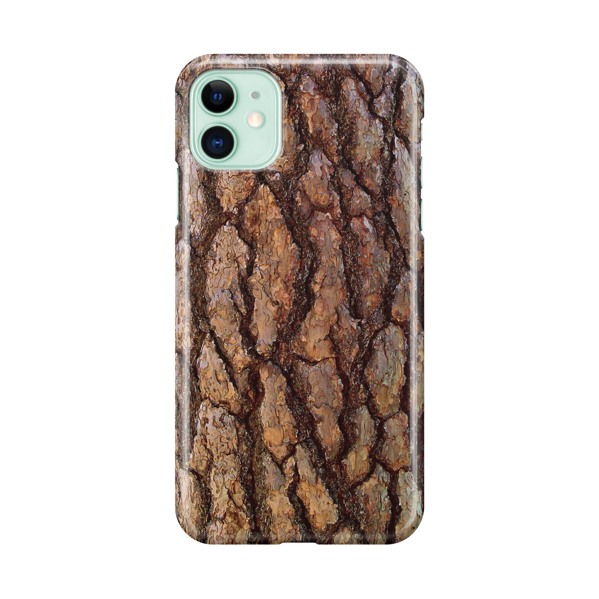 Tree Bark iPhone 11 Case