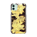 Westeros Map iPhone 12 mini Case