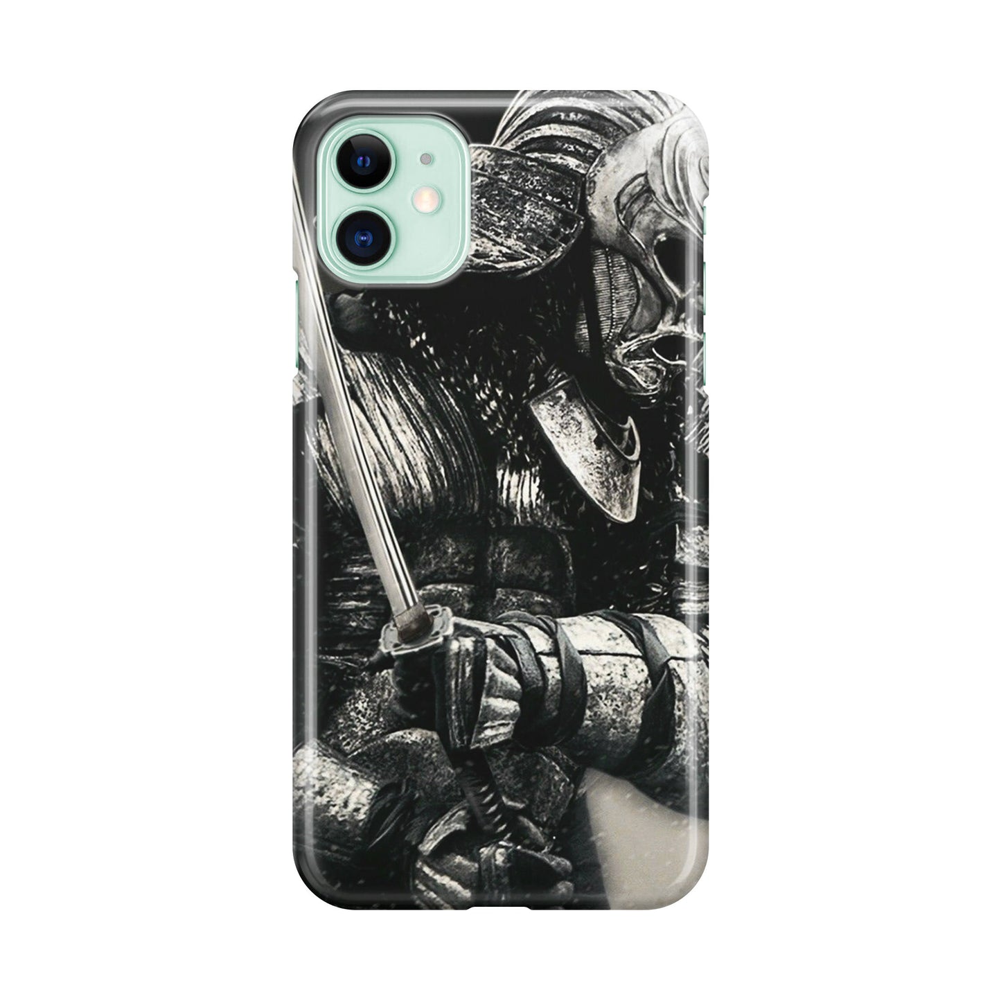 47 Ronin Samurai iPhone 12 Case