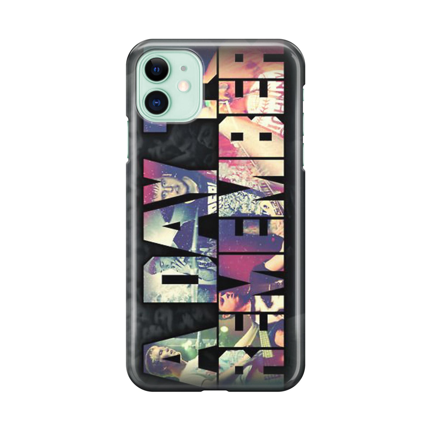 A Day To Remember iPhone 12 mini Case