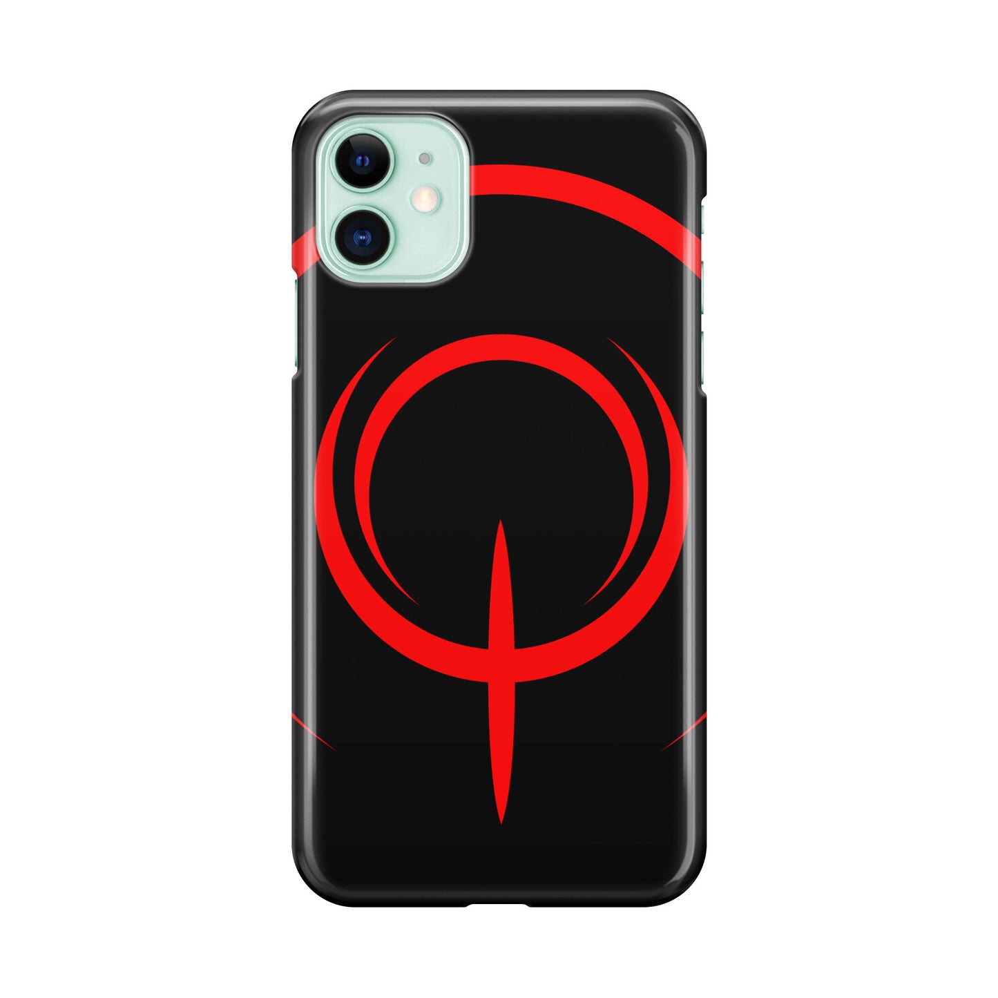 Anime Fate/Zero iPhone 12 Case