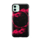 Black Hole iPhone 12 mini Case