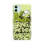 Bring Me The Horizon iPhone 12 Case