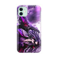 Date A Live Yatogami iPhone 11 Case