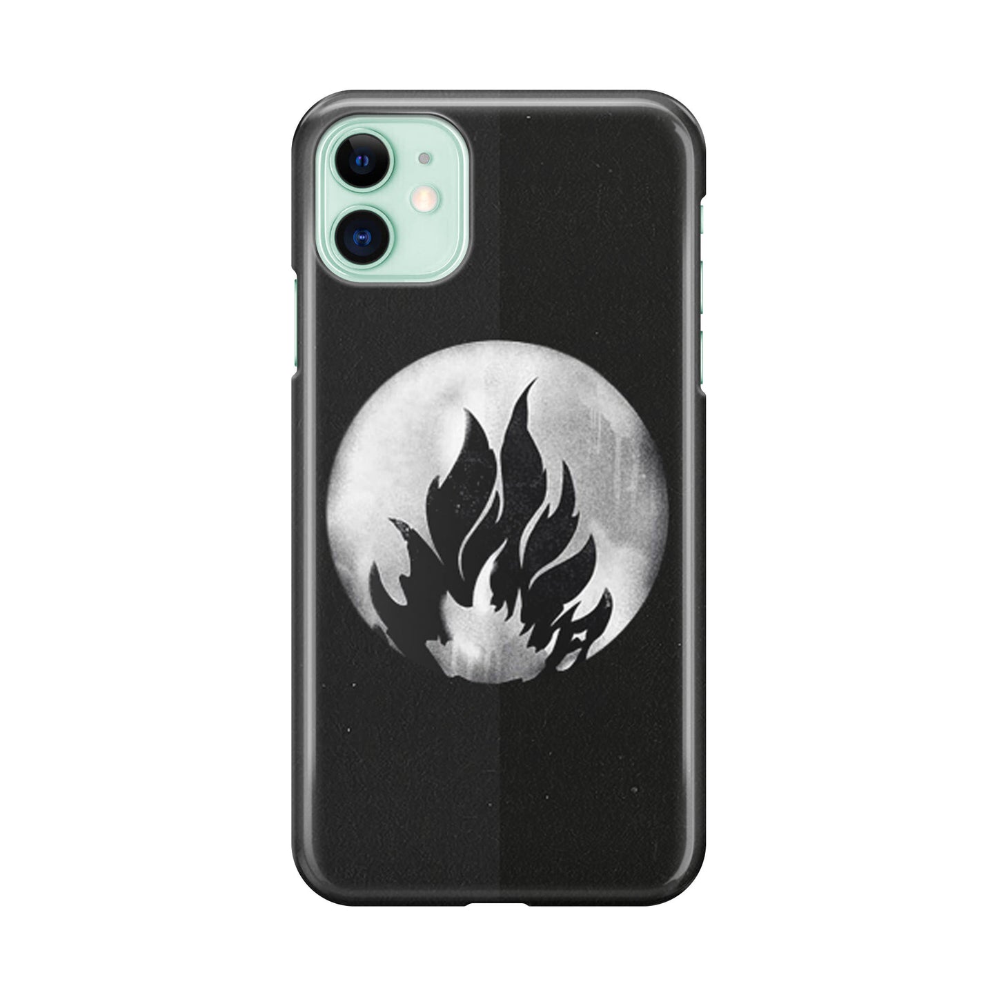 Dauntless Divergent iPhone 12 Case