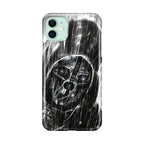 Dishonored Corvo iPhone 12 Case