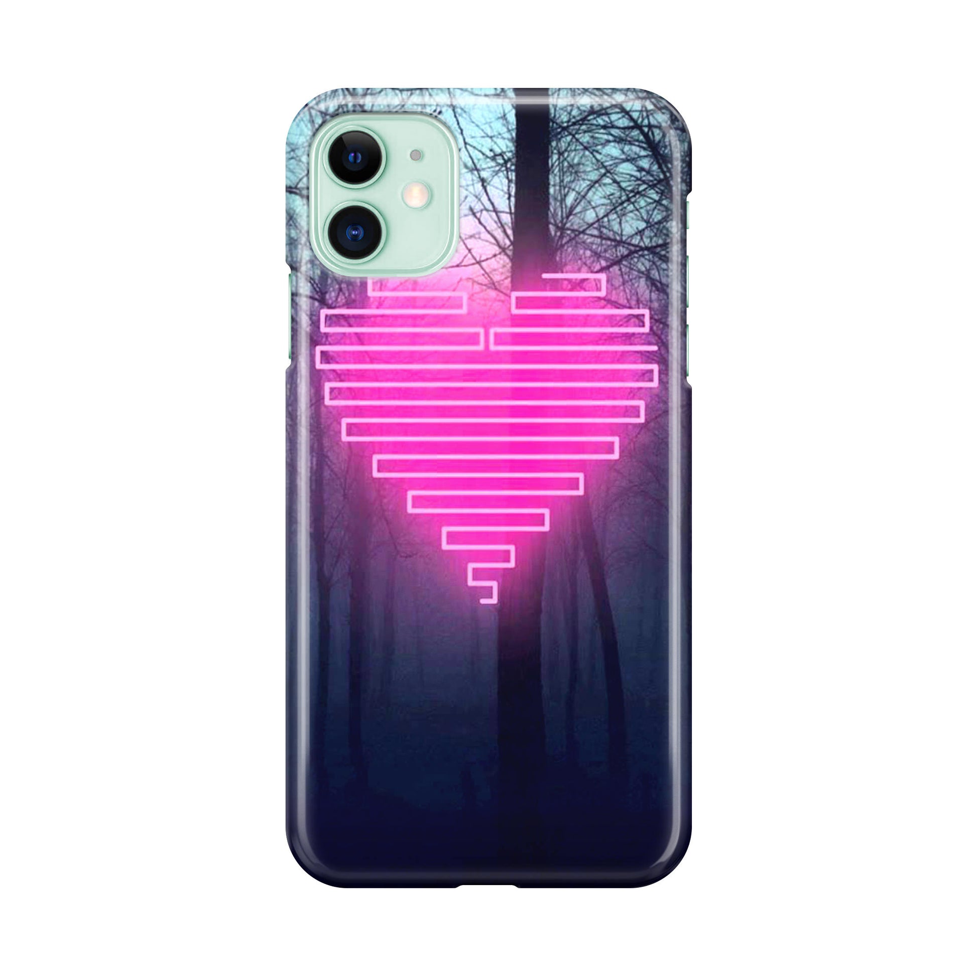 Fitz And The Tantrums iPhone 11 Case