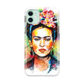 Frida Kahlo Painting Art iPhone 11 Case