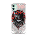 Gengar The Ghost iPhone 12 Case