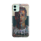 Logic Under Pressure iPhone 12 Case