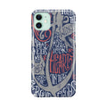 Mayday Parade You Be The Anchor iPhone 11 Case