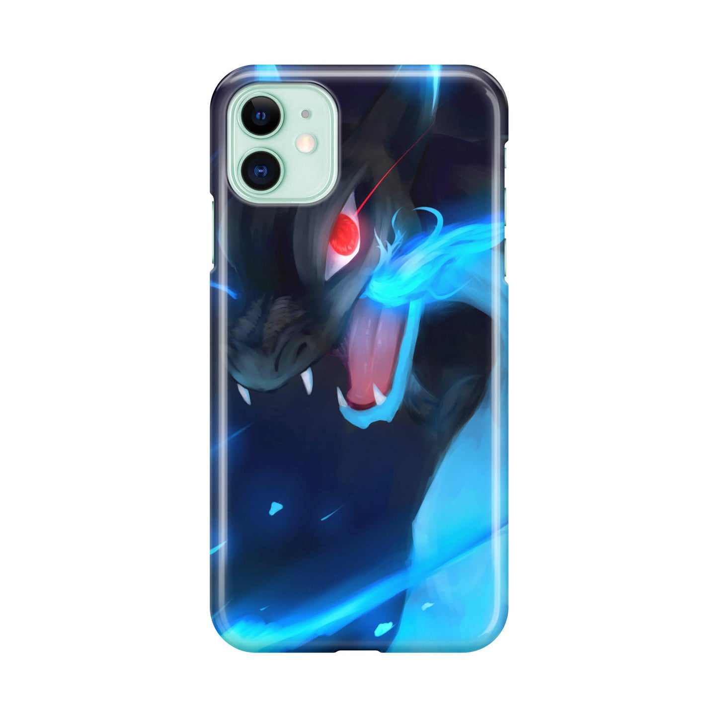 Mega Charizard iPhone 12 Case