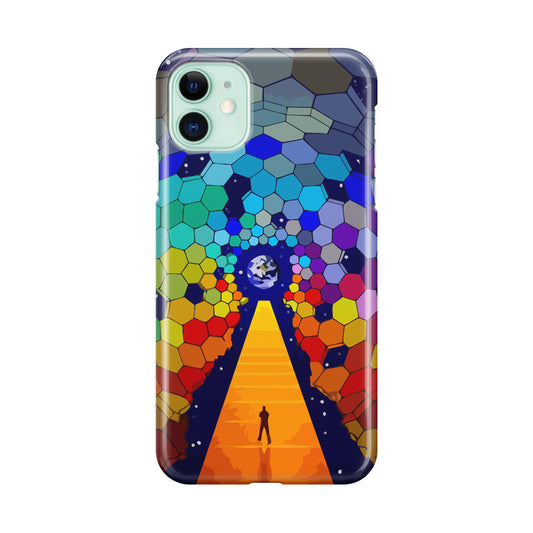 Muse iPhone 11 Case