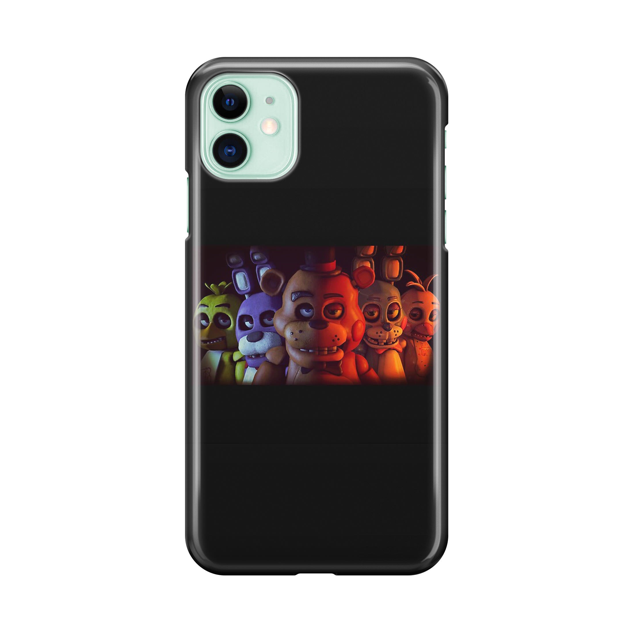 Five Nights at Freddy's 2 iPhone 12 mini Case