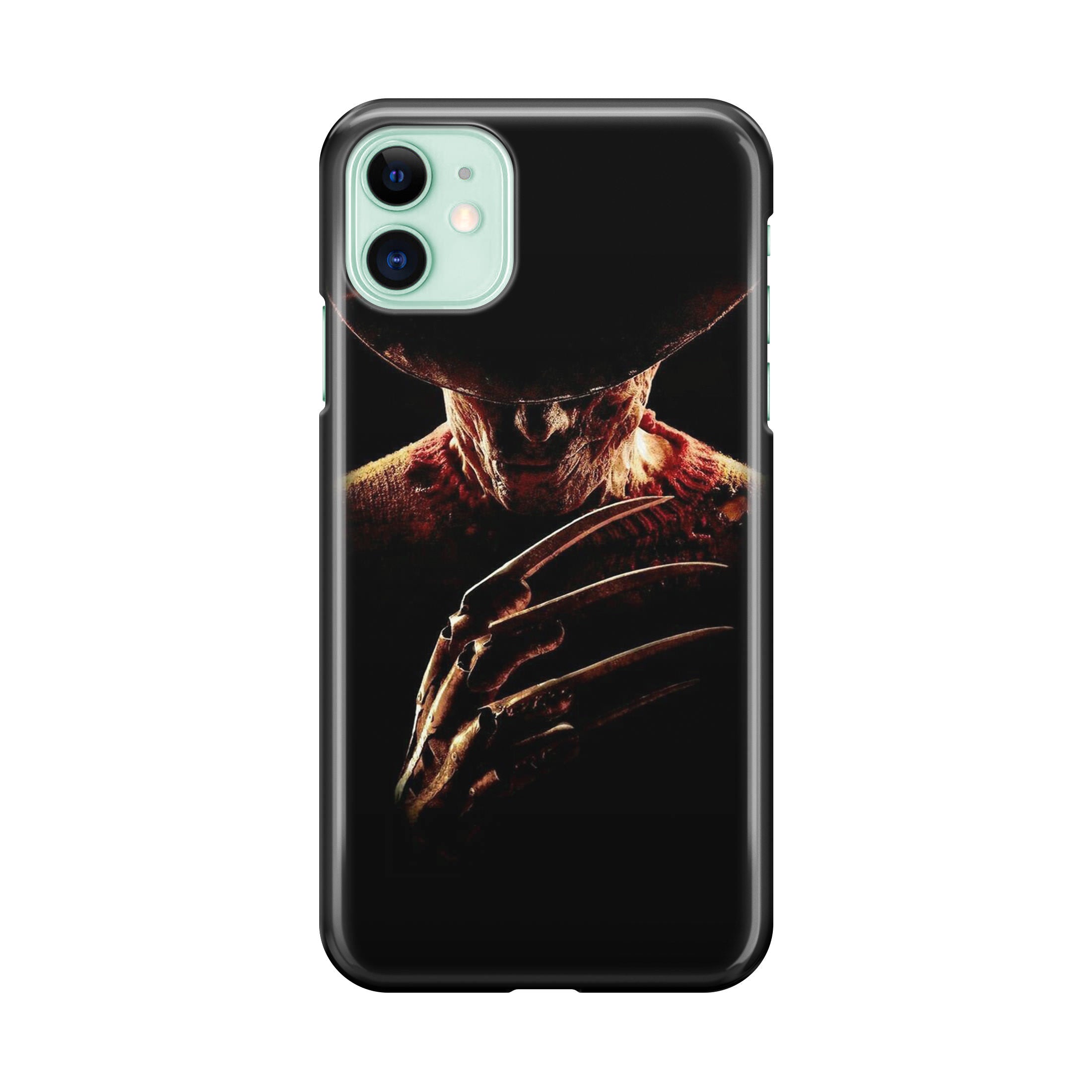 Freddy Krueger iPhone 12 mini Case Customilo