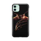 Freddy Krueger iPhone 12 mini Case