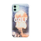 GOLF Nuke iPhone 11 Case