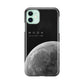 Moon iPhone 12 mini Case