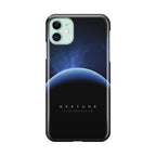 Planet Neptune iPhone 12 mini Case