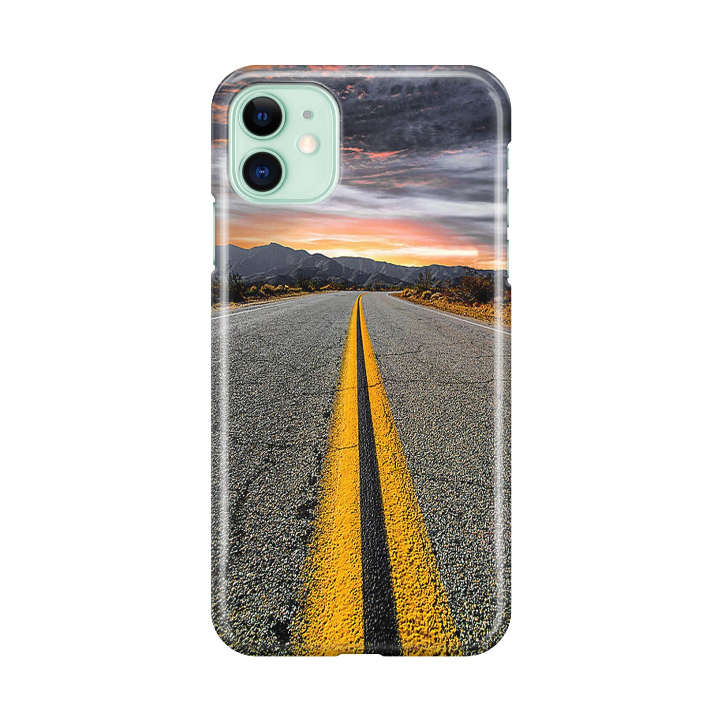 The Way to Home iPhone 12 Case