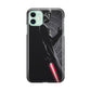 Vader Fan Art iPhone 12 Case