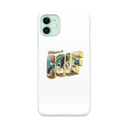 Welcome To GOLF iPhone 12 mini Case