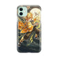 Zenittsu Thunder Style iPhone 12 Case