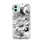 Comic Gear 5 iPhone 11 Case