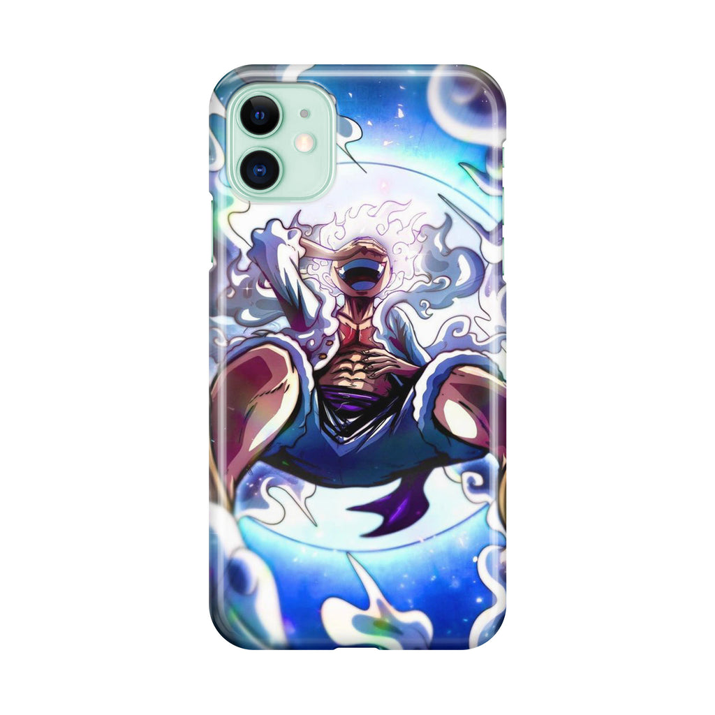 Gear 5 Laugh iPhone 12 mini Case