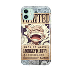 Gear 5 Wanted Poster iPhone 11 Case