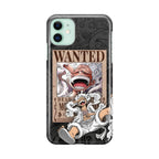 Gear 5 With Poster iPhone 11 Case