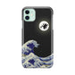God Of Sun Nika With The Great Wave Off iPhone 12 Case