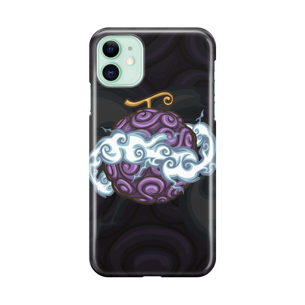 Gomu Gomu No Mi Model Nika iPhone 11 Case