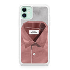 Anti Bullying iPhone 12 Case