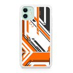 Asiimov iPhone 12 Case