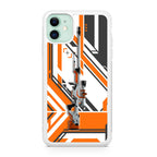 AWP Asiimov iPhone 12 Case