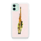 AWP Dragon Lore iPhone 12 mini Case