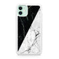 B&W Marble iPhone 11 Case