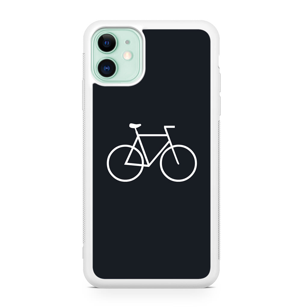 Biker Only iPhone 11 Case