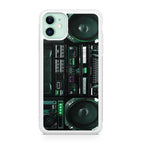 Boombox Blaster iPhone 12 Case