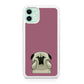 Cubby Pug iPhone 11 Case