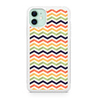 Cute Stripes iPhone 12 mini Case